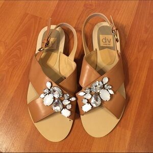 Dolce Vita 'Stella' Sandals